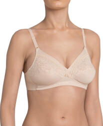 Triumph Formfit Bej Sutien fără căptușeală & fără Baloane 10166789-0026 (10166789-0026)