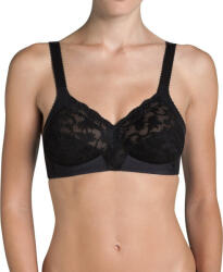 Triumph Delicate Doreen Negru Sutien fără căptușeală & fără Baloane 10135874-0004 (10135874-0004)