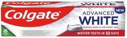 Colgate Pasta de dinti Advanced White Baking Soda & Volcanic Ash, 100ml, Colgate