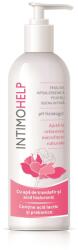 Intimohelp Emulsie hipoalergenica pentru igiena intima, 400 ml, Intimohelp
