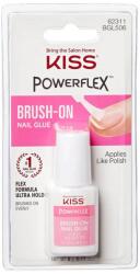 Kiss Adeziv pentru unghii false Glue Brush On, 5g, Kiss
