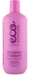 Ecoforia Spuma de baie Skin Harmony Relaxing Pleasure, 400ml, Ecoforia