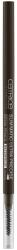 Catrice Creion de sprancene rezistent la apa Slim'Matic Ultra Precise Waterproof 040 - Cool Brown, 0.05g, Catrice