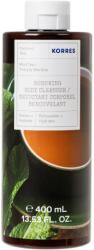 KORRES Gel de dus Mint Tea, 400ml, Korres