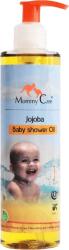 Mommy Care Ulei spumant de curatare cu jojoba pentru bebelusi, 250ml, Mommy Care