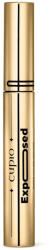 Cupio Mascara pentru volum Exposed, 7ml, Cupio
