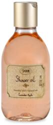 Sabon Ulei de dus Lavanda Mere, 300ml, Sabon
