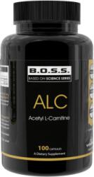 Vitabolic ALC, 100 capsule, Vitabolic