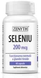 Zenyth Pharmaceuticals Seleniu, 60 capsule, Zenyth
