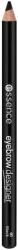 Essence Creion pentru sprancene Eyebrow Designer 01 - Black, 1g, Essence