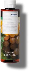 KORRES Gel de dus Santorini Grape, 250ml, Korres