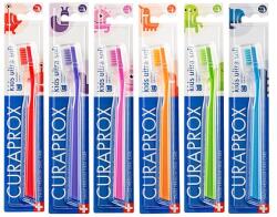CURAPROX Periuta de dinti pentru copii 5500, 1 bucata, Curaprox - drmax