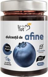 Dacia Plant Dulceata de afine, 360g, Dacia Plant - drmax
