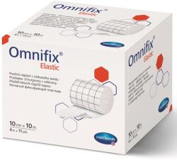 HARTMANN Plasture pentru fixare Omnifix Elastic, 20 cm x 10 m, Hartmann