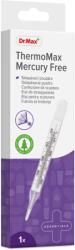 Dr. Max Termometru Thermomax Mercury Free, 1 bucata
