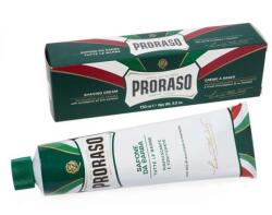 Proraso Crema de ras Tube Refresh Eucalyptus, 150ml, Proraso