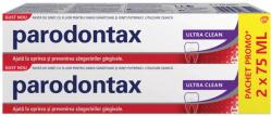 Parodontax Pachet Pasta de dinti Ultra clean, 2 x 75ml, Parodontax