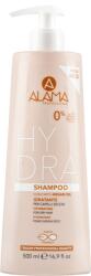 Alama Professional Sampon hidratant, 500ml, Alama Professional