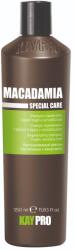 KayPro Sampon regenerant cu ulei de macadamia, 350ml, KayPro