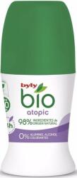 Byly Deodorant Roll-on bio piele cu tendinta atopica, 50ml, Byly