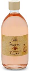 Sabon Ulei de dus Lavanda Mere, 500ml, Sabon