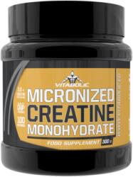 Vitabolic 100% Creatina monohidratata micronizata, 300g, Vitabolic