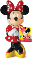 Naturaverde Spumant de baie Minnie 3D, 200ml, Naturaverde