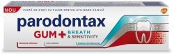 Parodontax Pasta de dinti Gum + Breath & Sensitivity, 75ml, Parodontax