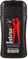 Intesa Gel de dus Ambra D'Arabia, 250ml, Intesa