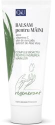 Tis Farmaceutic Balsam pentru maini Q4U, 100ml, Tis Farmaceutic
