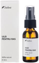 Sabio Ulei pentru ras, 30ml, Sabio