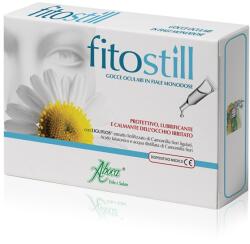 Aboca Fitostill picaturi de ochi, 10 x 0.5ml, Aboca
