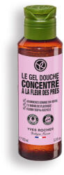 Yves Rocher Gel de dus concentrat Flori de Camp, 100ml, Yves Rocher