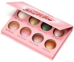 Cupio Paleta de farduri Muah Playful Lolita, 16g, Cupio