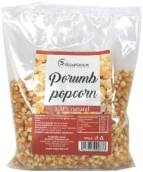 EcoNatur Porumb pentru popcorn, 500g, EcoNatur