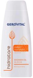 Gerovital Gel de dus cu uleiuri naturale Gerovital, 400ml, Farmec