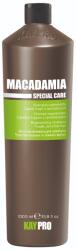 KayPro Sampon regenerant cu ulei de macadamia, 1000ml, KayPro