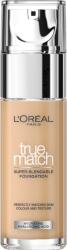 L'Oréal Fond de ten infuzat cu acid hialuronic True Match 5R5C Rose Sand, 30ml, L'Oreal Paris