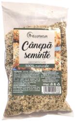 EcoNatur Seminte canepa decorticate, 250g, EcoNatur