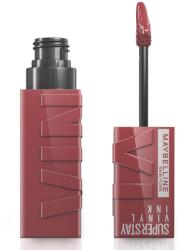 Maybelline Ruj lichid rezistent cu stralucire de vinil Superstay Ink 40 Witty, 4.2ml, Maybelline