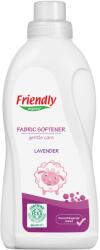 Friendly Organic Balsam de rufe cu lavanda, 750ml, Friendly Organic
