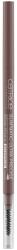 Catrice Creion de sprancene rezistent la apa Slim'Matic Ultra Precise Waterproof 030 - Dark, 0.05g, Catrice