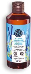 Yves Rocher Gel de dus Alge salbatice & Fenicul, 400ml, Yves Rocher
