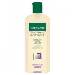 Gerovital Balsam pentru volum, 250ml, Gerovital