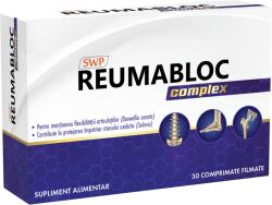 Sun Wave Pharma Reumabloc Complex, 30 comprimate filmate, Sun Wave Pharma