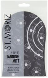 St. Moriz Manusa aplicare autobronzant Velvet, 1 bucata, St. Moriz