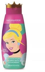 Naturaverde Spumant de baie Princess Disney, 300ml, Naturaverde