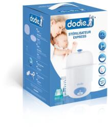 Dodie Sterilizator electric, 1 bucata, Dodie Sterilizator electronic