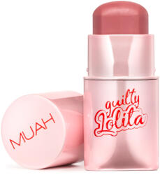 Cupio Blush cremos Guilty Lolita Muah - Berry Babe, 7g, Cupio