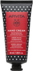 APIVITA Crema de maini cu iasomie, 50ml